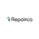 RepairCo company logo