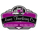 Arms Trucking Co company logo