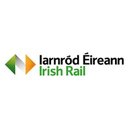 Iarnród Éireann Irish Rail company logo