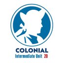 Colonial Intermediate Unit 20 company logo
