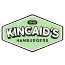 Kincaid’s Hamburgers company logo