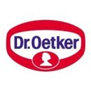 Dr. Oetker company logo