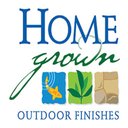 Home Grown Outdoor Finishes company logo
