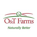 O&amp;T Farms company logo