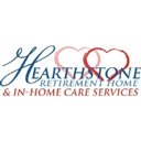 Home Care Services company logo
