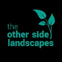 The Other Side Landscapes company logo