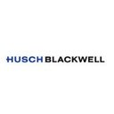 Husch Blackwell company logo