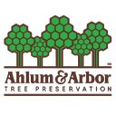 Ahlum &amp; Arbor Tree Preservation company logo