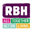 Rochdale Boroughwide Housing company logo
