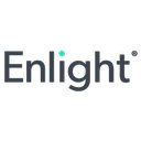 株式会社　Enlight company logo