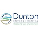 Dunton Environmental company logo