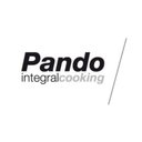 Pando company logo