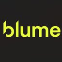 Blume Group company logo