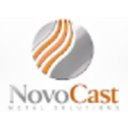 Novocast company logo