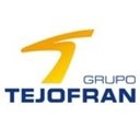Tejofran company logo