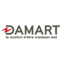 Damart company logo