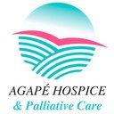 Agape Hospice & Palliative Care company logo