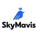 Sky Mavis company logo
