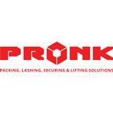 Pronk multiservice india pvt limited company logo