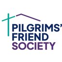 Pilgrims' Friend Society company logo