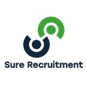 Sure Recruitment Group company logo