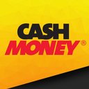 Cash Money company logo