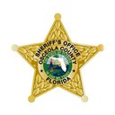 Osceola County Sheriff's Office company logo