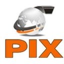 PIX Transmissions company logo