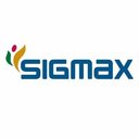 Sigmax company logo