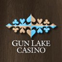Gun Lake Tribal Gaming company logo