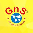 GnS leisure Travels company logo
