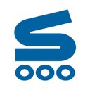 Sarens company logo