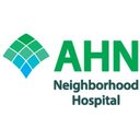 AHN Neighborhood Hospital company logo