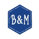 B&M Machine Works, Inc. company logo
