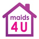 maids4U Tayside company logo