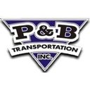 P&B Transportation, Inc. company logo