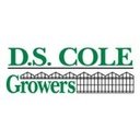 D.S.Cole Growers company logo
