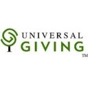 UniversalGiving company logo