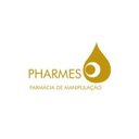 Farmácia de manipulação Pharmes company logo