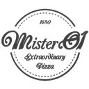 Mister O1 company logo