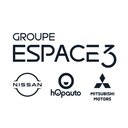 NISSAN BY ESPACE 3 company logo
