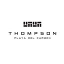 Thompson Hotel Ltd. company logo
