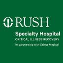 Rush Specialty Hospital company logo