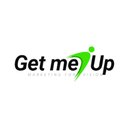 GET ME UP company logo