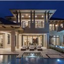 Stock Custom Homes company logo