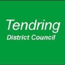 Tendring District Council company logo
