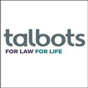 Talbots Law Ltd company logo