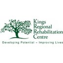 Kings Regional Rehabilitation Centre company logo
