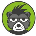Language Bear company logo