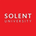 Southampton Solent University company logo